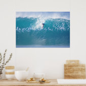 Pijpleiding Poster (Keuken)