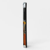 Pijpleidingen Case-Mate iPhone Case (Achterkant/links)