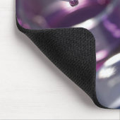 Pijpleidingen en petrischaaltjes met vloeistoffen muismat (Hoek)