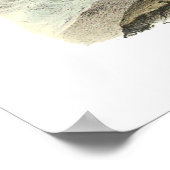 Pijpliefhebber, John Audubon Poster (Hoek)