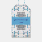 Pijpmanie Cadeaulabel (Achterkant)