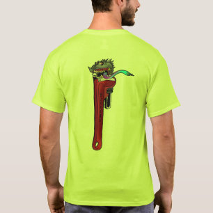 Pijpmonster T-shirt