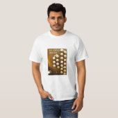 pijporgaan t-shirt (Voorkant volledig)