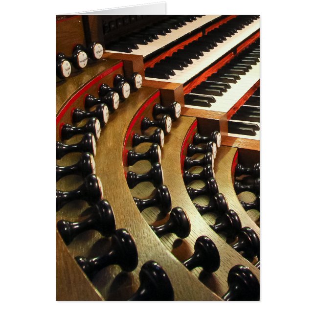 Pijporgaanconsole, Wiesbaden (Voorkant)