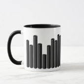 Pijppatroon Mok (Links)