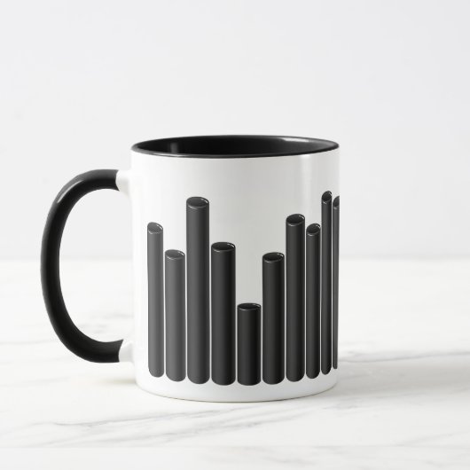 Pijppatroon Mok (Links)