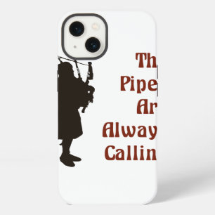 Pijpzakdoos Hoesje voor Mobiele Telefoon iPhone 13 Hoesje