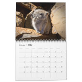 PIka 2023 Agenda Kalender (Jan 2026)