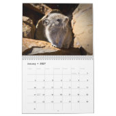 PIka 2026 Agenda Kalender (Jan 2027)