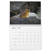 PIka 2026 Agenda Kalender (Feb 2027)