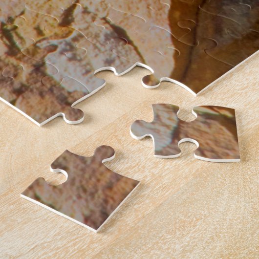 Pika Legpuzzel (Zijkant)