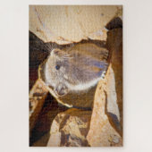 Pika Legpuzzel (Verticaal)