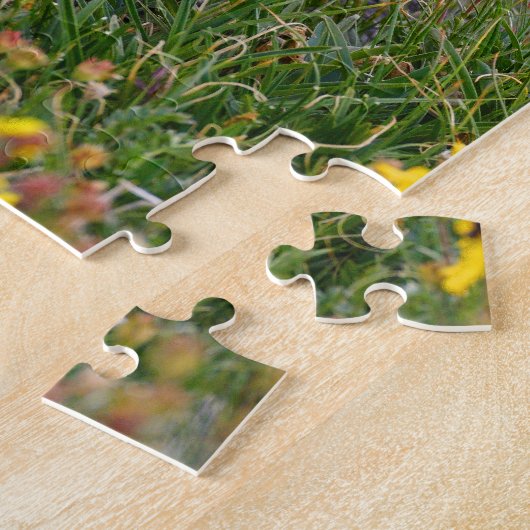 pika legpuzzel (Zijkant)