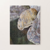Pika Legpuzzel (Verticaal)