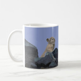 Pika Mug Koffiemok