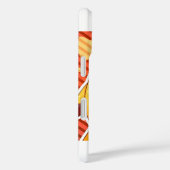 Pikachu Trainer Hoed Case-Mate iPhone Case (Achterkant / Rechts)