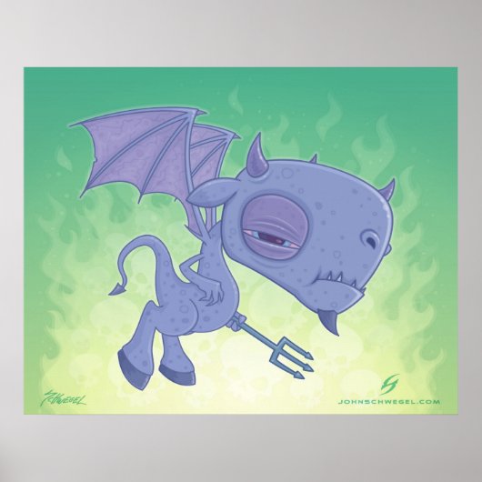 pikant poster (Voorkant)