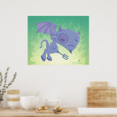 pikant poster (Keuken)