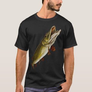 Pike 2 t-shirt