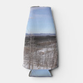 Pike Forest Bottle Cooler (Voorkant)