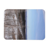 Pike Forest Photo Magnet Magneet (Horizontaal)