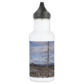 Pike Forest Water Bottle Waterfles (Rechts)