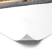 Pike Muski Poster (Hoek)