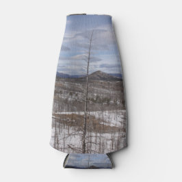 Pike National Forest Bottle Cooler