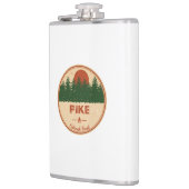 Pike National Forest Heupfles (Links)