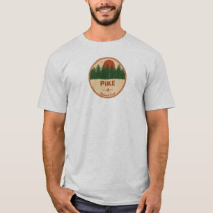Pike National Forest T-shirt