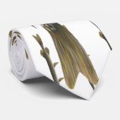 Pike Necktie Stropdas (Opgerold)