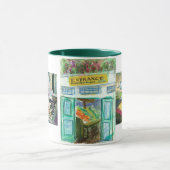 Pike Place Market Mok (Seattle, Washington) (Midden)