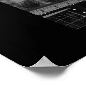 Pike Place Market Poster (Hoek)