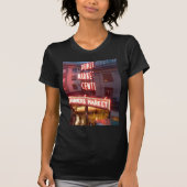 Pike Place Market T-shirt (Voorkant)