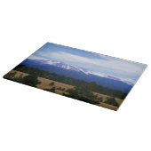 Pikes Peak 4 Snijplank (Hoek)
