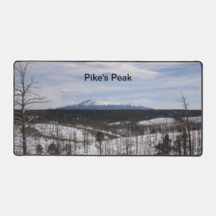 Pike's Peak Bureaumat