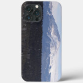 Pike's Peak Case-Mate iPhone Case (Achterkant)