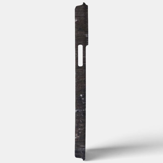 Pike's Peak Case-Mate iPhone Case (Achterkant / Rechts)
