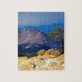Pikes Peak en Lone Tree Legpuzzel (Verticaal)