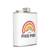 Pikes Peak Heupfles (Rechts)