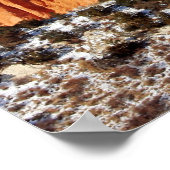 Pikes Peak, Kissende Camels Poster (Hoek)