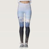 Pike's Peak Leggings (Voorkant)