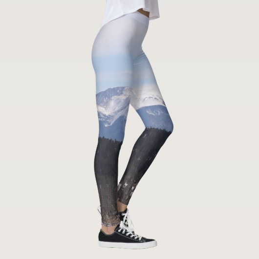 Pike's Peak Leggings (Rechts)