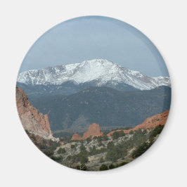 Pikes Peak Magnet