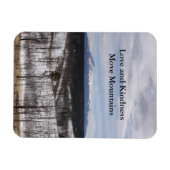 Pike's Peak Magnet Magneet (Horizontaal)