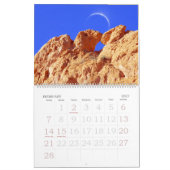 Pikes Peak Mountain, Colorado Springs, CO Kalender (Feb 2027)