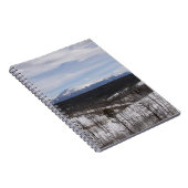 Pike's Peak Notitieboek (Rechterzijde)