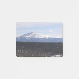 Pike's Peak Post-it-briefjes Post-it® Notes