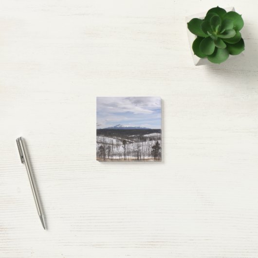Pike's Peak Post Post-it® Notes (Kantoor)