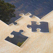Pikes Peak puzzle Legpuzzel (Zijkant)